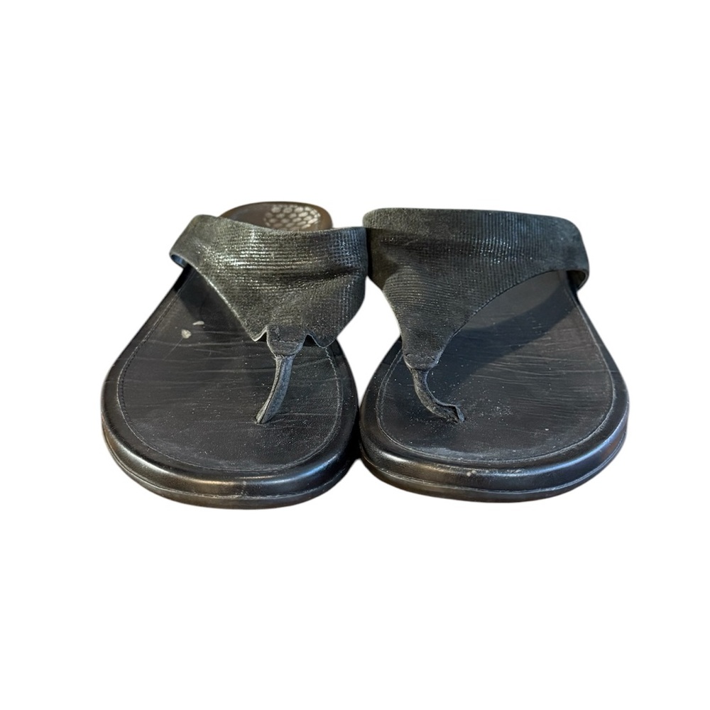 Fitflop Banda Thong Comfort  Women’s Size 7 - Picture 4 of 8